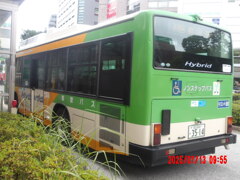 (0057)2025-0713-0955足立200か35-14(都営バス)(R-