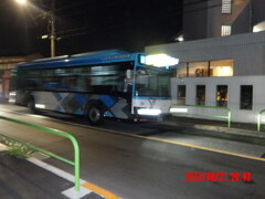 (0048)2025-0621-2043練馬200か35-96(西武バス)(A1