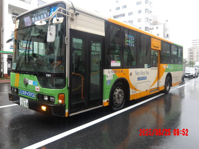 (0073)2025-0626-0952足立200か23-14(L-V391)(