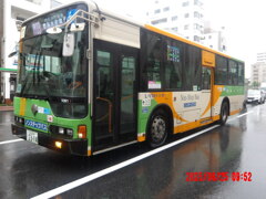 (0073)2025-0626-0952足立200か23-14(L-V391)(