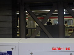 (0152)2025-0511-1402(東京都交通局)撮影場所-都営浅草線押上