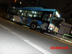 (0008)2025-0604-2046練馬200か37-19(西武バス)(A3