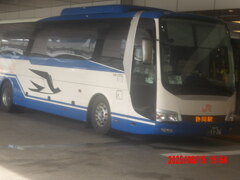 (0031)2025-0615-1554静岡200か11-36(JR東海バス)(