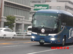 (0071)2025-0625-0742大宮200か31-69(西武観光バス)(