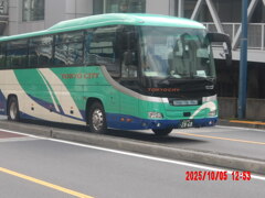 (0032)2025-1005-1253品川200か28-68(東京シティ観光)