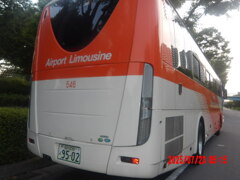 (0019)2025-0723-0515品川230あ95-02(東京空港交通)(