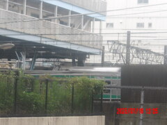 (0034)2025-0716-1225(JR東日本)撮影場所-JR池袋駅