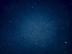 星空２