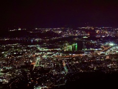 夜景