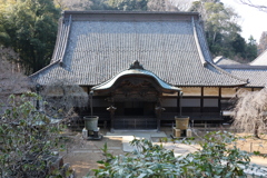 仏閣