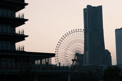 ランドマークタワー