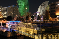 運河パーク～キラキラ～