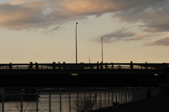 橋