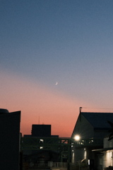 三日月