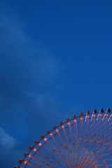 観覧車