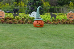 ハロウィーン