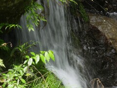清滝　