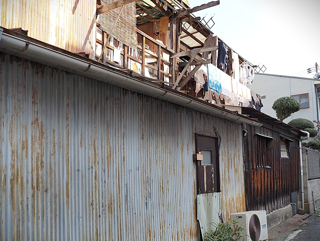 ドウデスカ？？