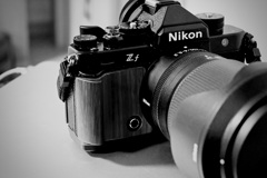 NIKON Zf 