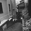谷町の階段