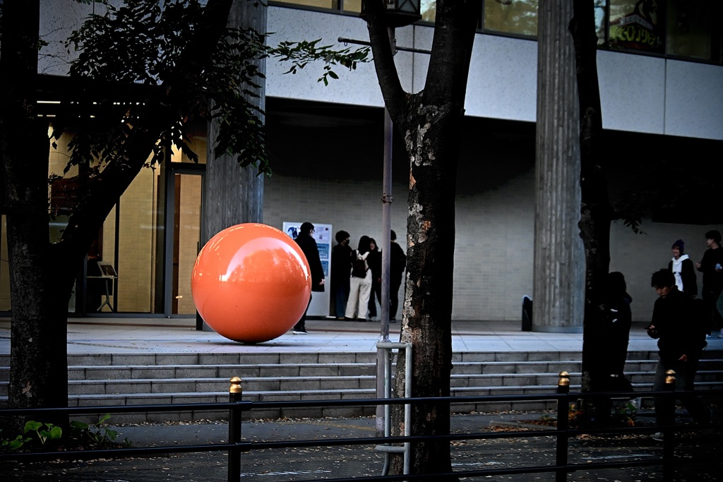 orennjinotamagaochitekita