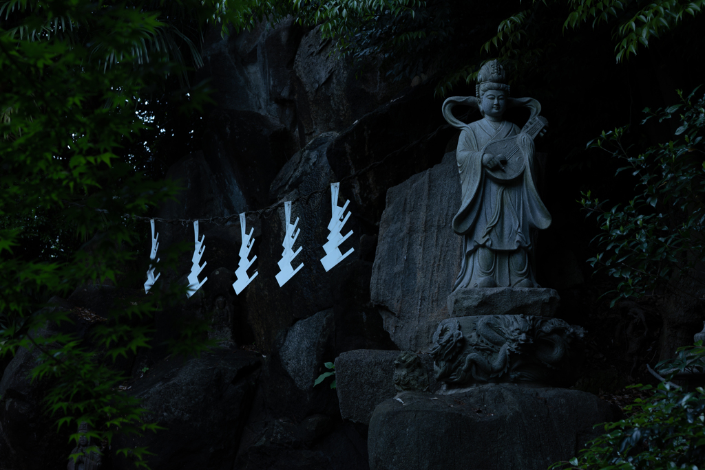 慈愛