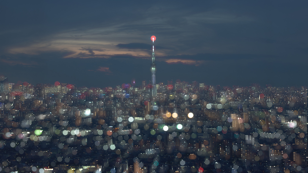 マーブル　トウキョウ