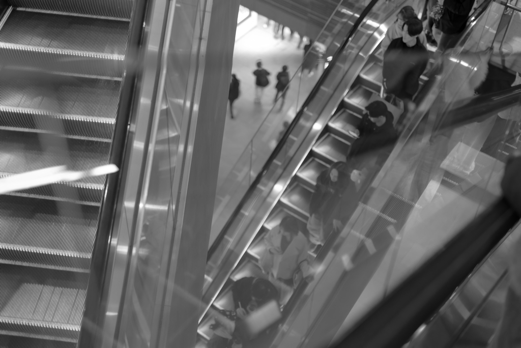 来年の抱負　①