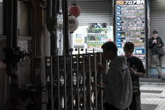 Ueno Cinematic #14