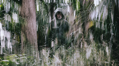 光雨