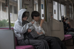 Ueno Cinematic end roll