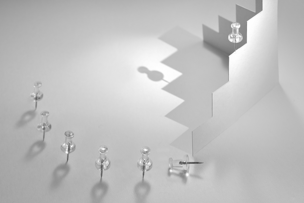 ささやかな冒険