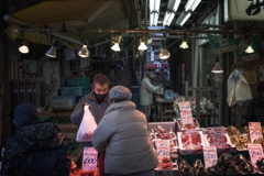 活気とCHAOS　＃１