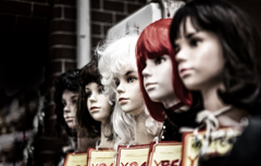 来年の抱負　②