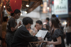 Ueno Cinematic #13