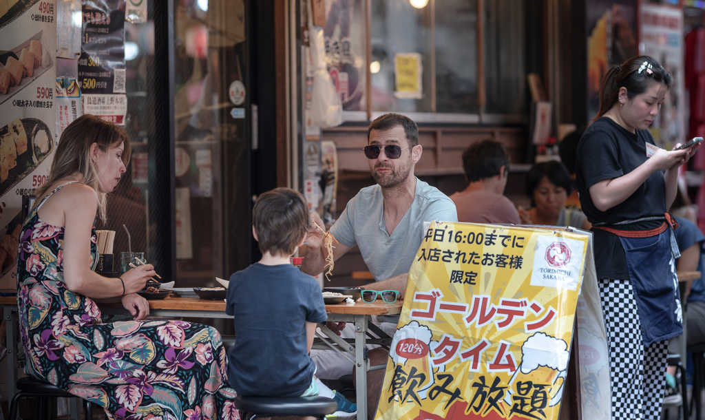 Ueno Cinematic 105㎜ #12