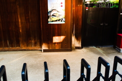 光と影
