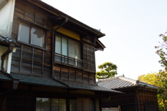 日本家屋