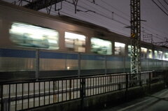 電車