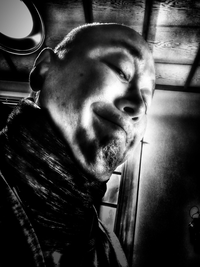 狂気のデニーちゃん