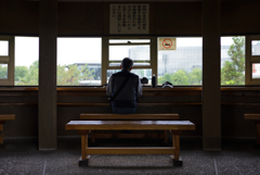 究極の定点撮影