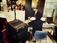 Master of Ceremonies