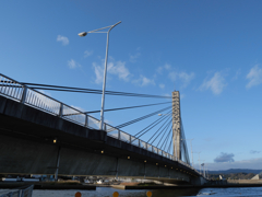 比美乃江大橋（スタンダード）