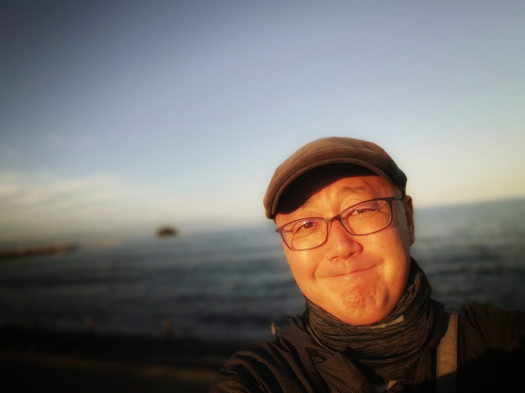 そして二週間後