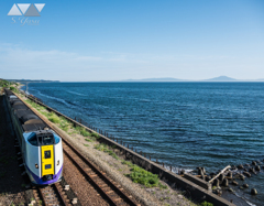 あの山を目指して