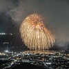 蒲郡まつり納涼花火大会　2025
