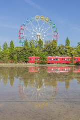 春の風景