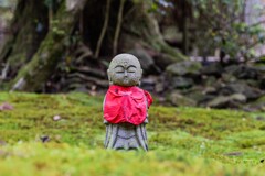 寂光院