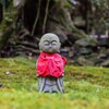 寂光院