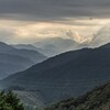 雲海山脈